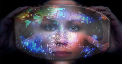 Công nghệ và đời sống