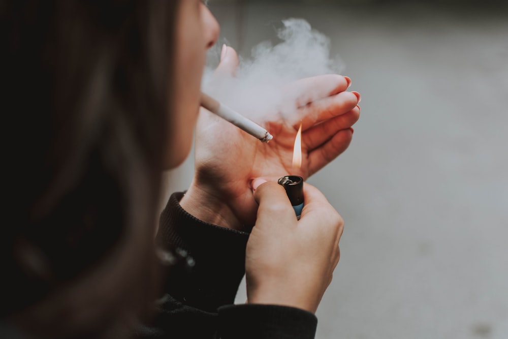 Độ nhạy với việc nghiện thuốc lá là khác nhau giữa mỗi người