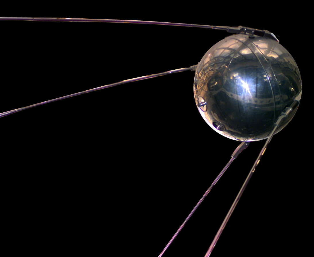 Vệ tinh Sputnik