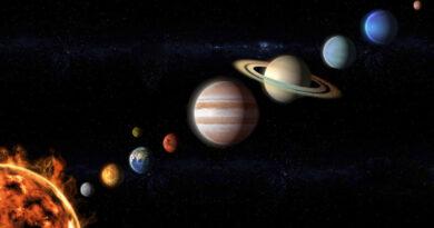 Những điều bạn cần biết về hệ Mặt Trời