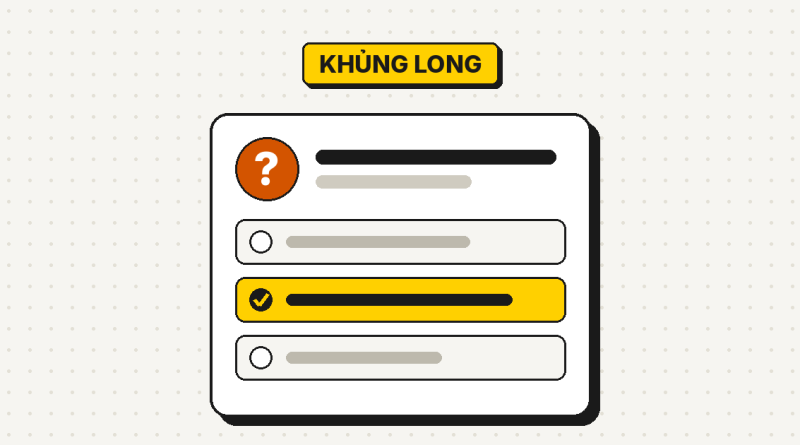 Câu đố về khủng long có đáp án: T-rex, Triceratops và hơn thế nữa