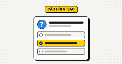 40 câu hỏi vì sao khoa học cho trẻ em có đáp án